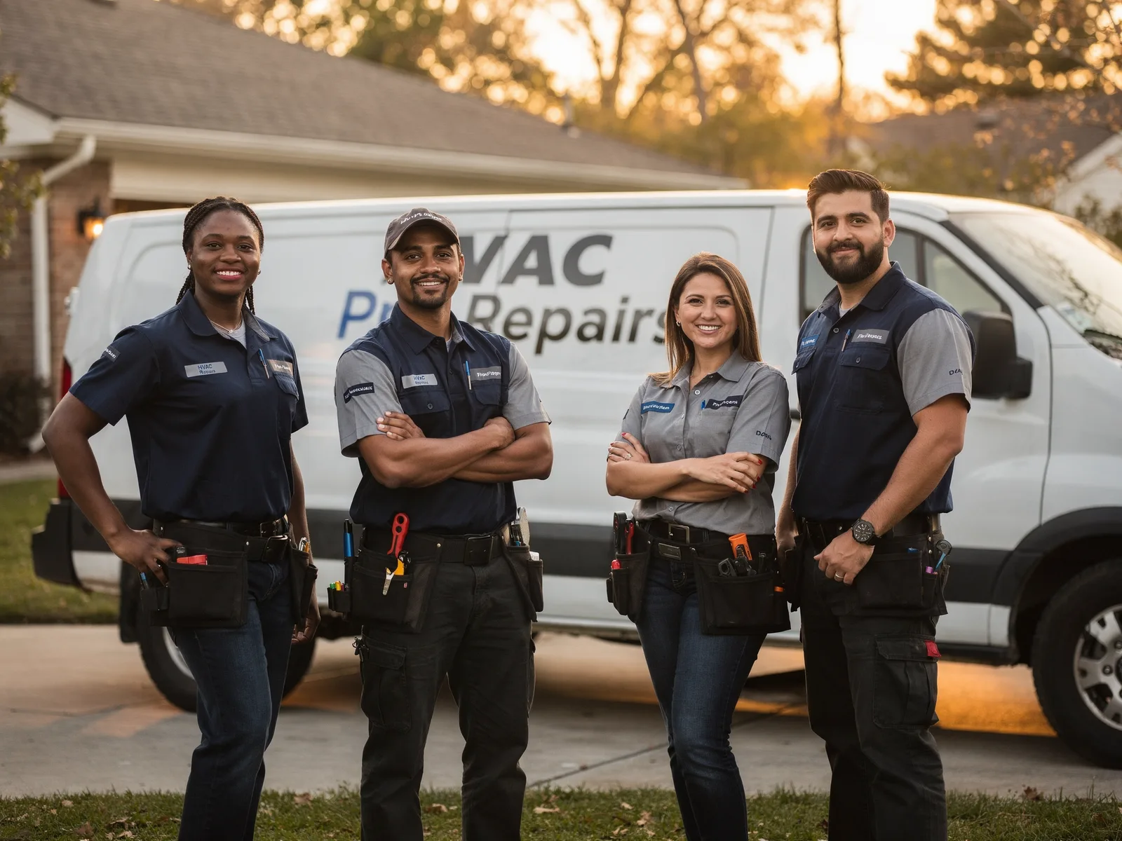 Heat Pump Repair company in Dexter, MN